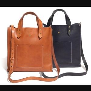 Madewell Berkeley Tote
